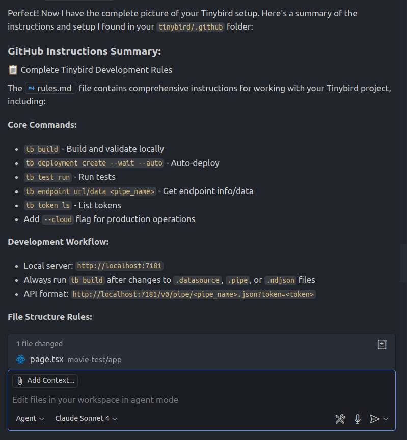 Read Copilot instructions
